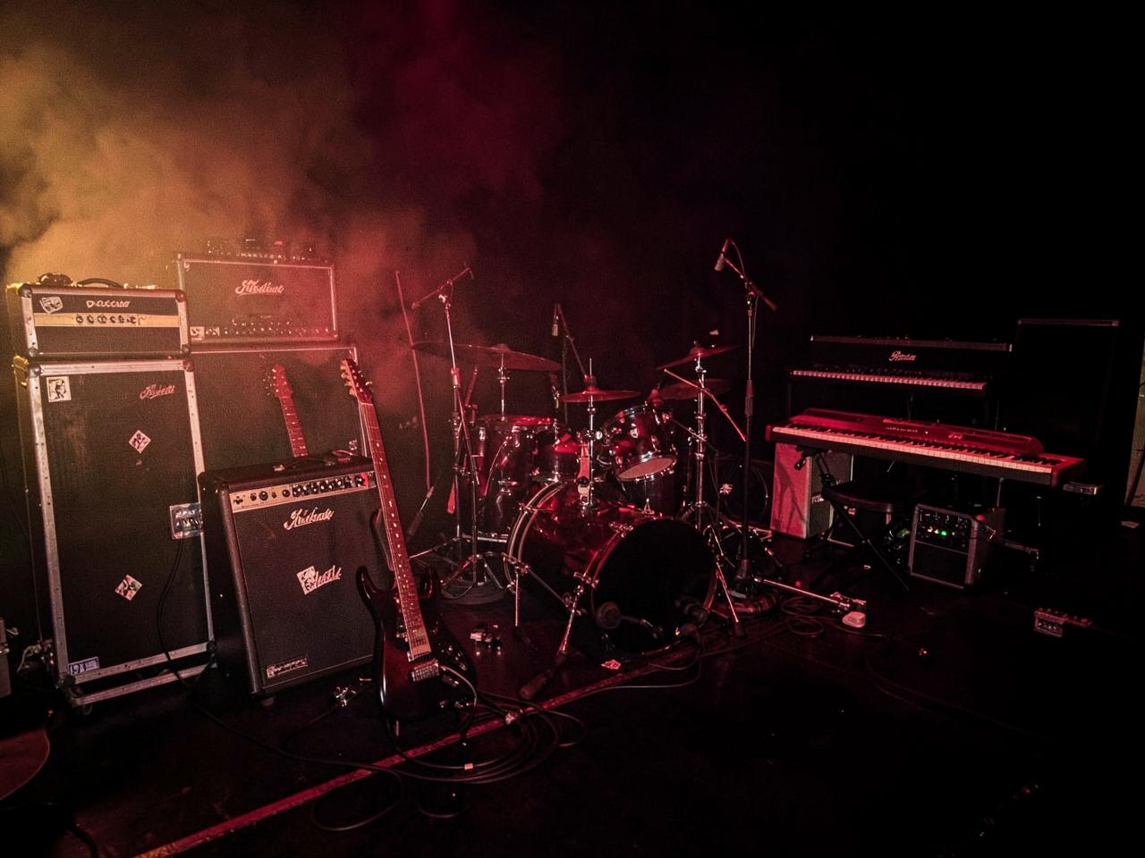Warehouse Sessions