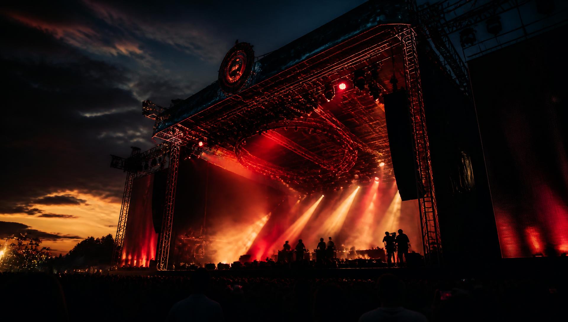 Havenklank Festival